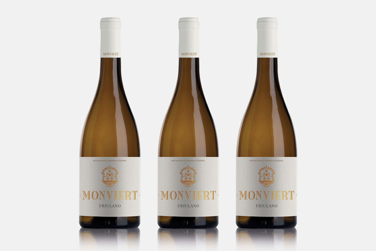 Friulano Monviert