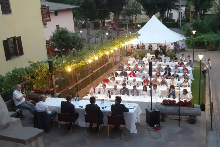 degustazione vini vincitori