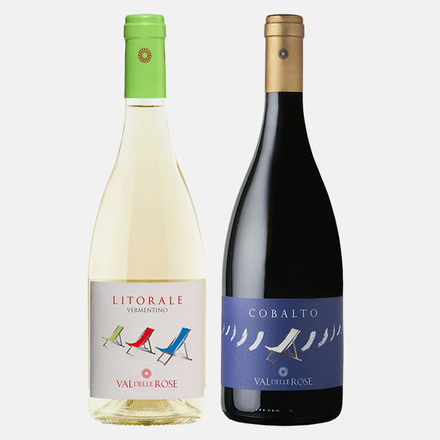 vini val delle rose