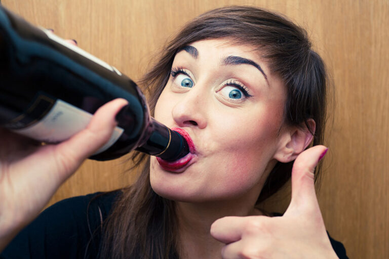 Salute: il vino rosso rallenta l’invecchiamento muscolare