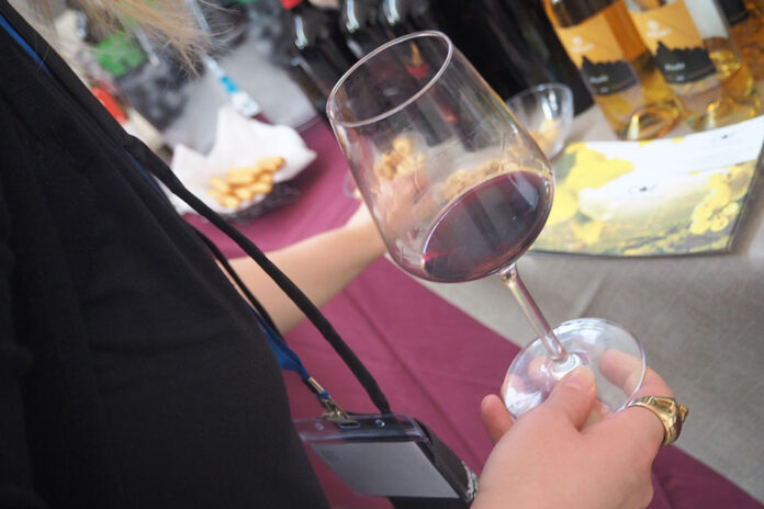 Bassano Wine Festival