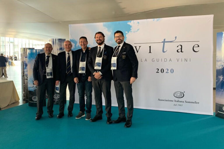 Guida AIS Vitae 2020, la Toscana grande protagonista
