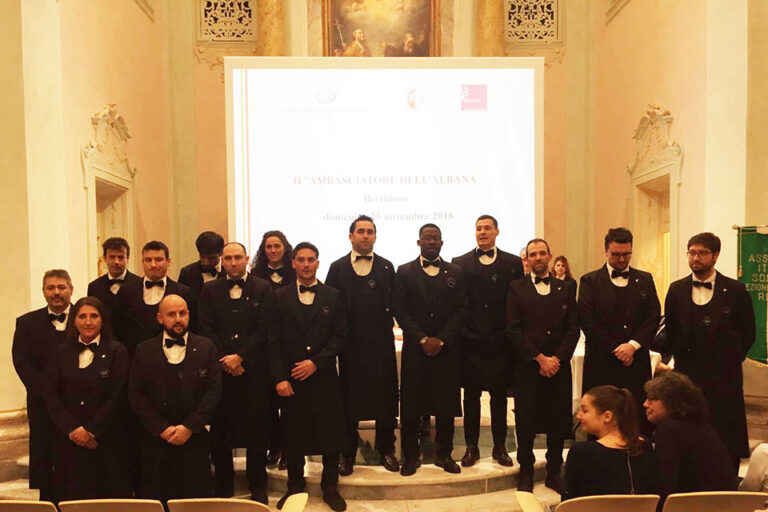 A Bertinoro la III edizione del Master dell’Albana