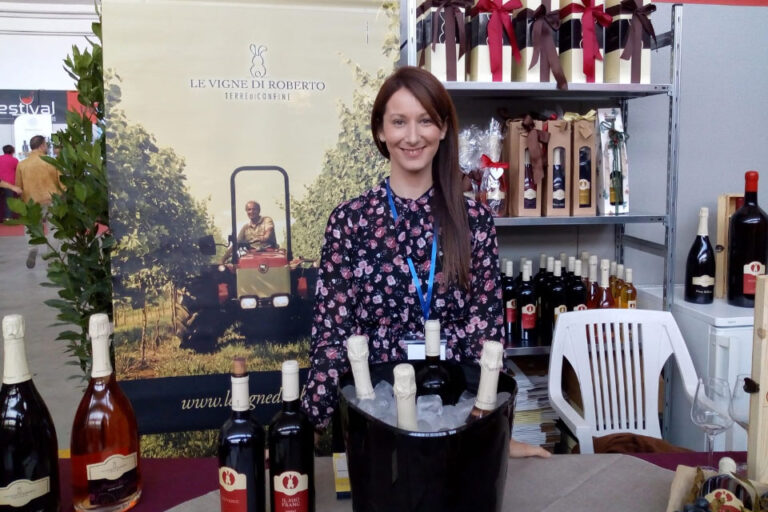 Bassano Wine Festival