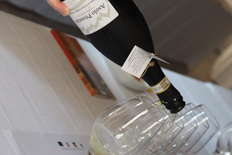 asolo prosecco