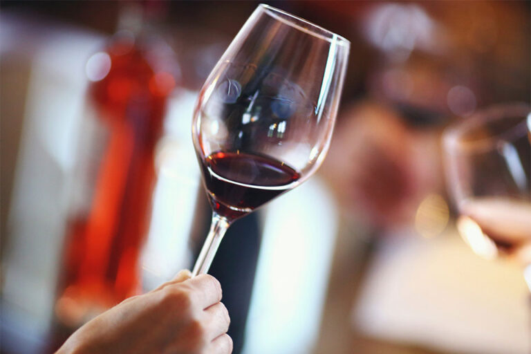 Comunicazione del vino: l’importanza del sito web per un’azienda vitivinicola
