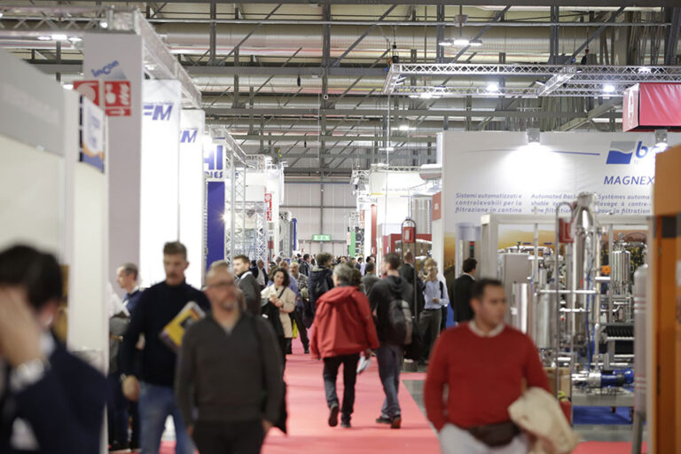 Vino e Tecnologia. Enovitis in Campo torna in Piemonte dal Barbera d’Asti