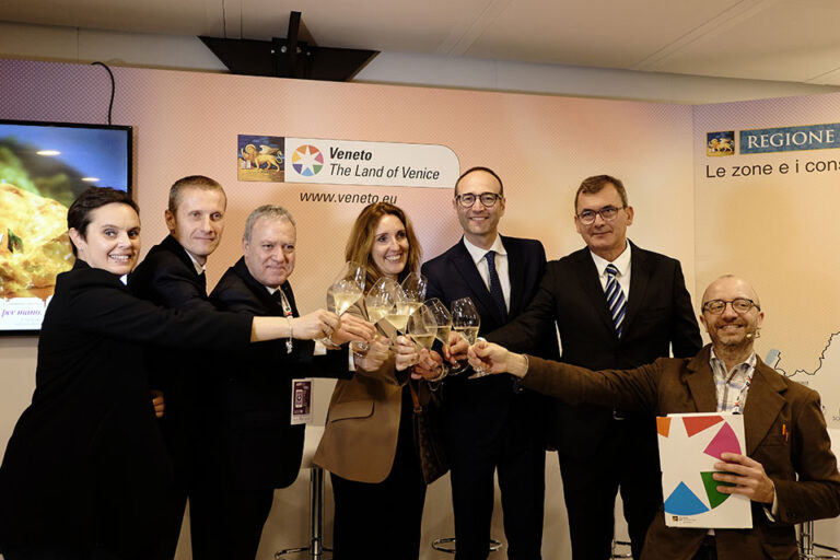 Congresso Nazionale AIS: la sommellerie investe nell’enoturismo