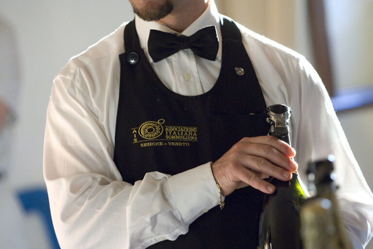 sommelier ais veneto