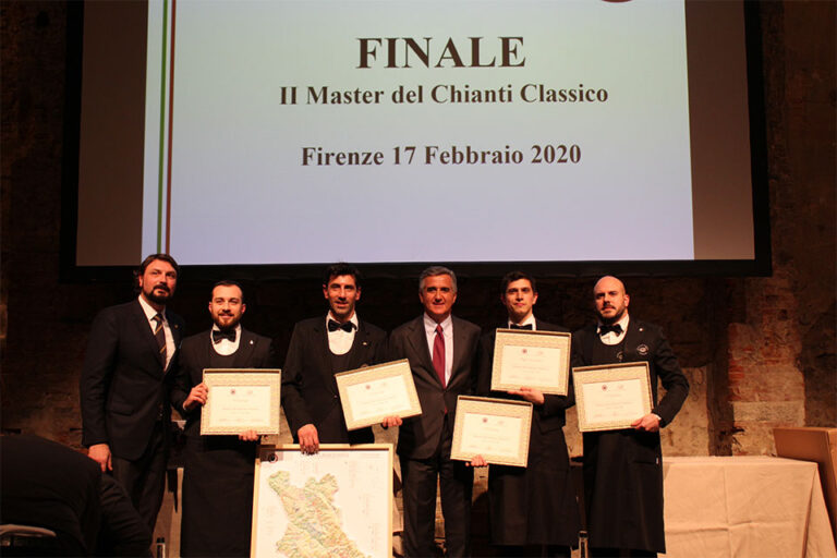 Master del Chianti Classico 2020