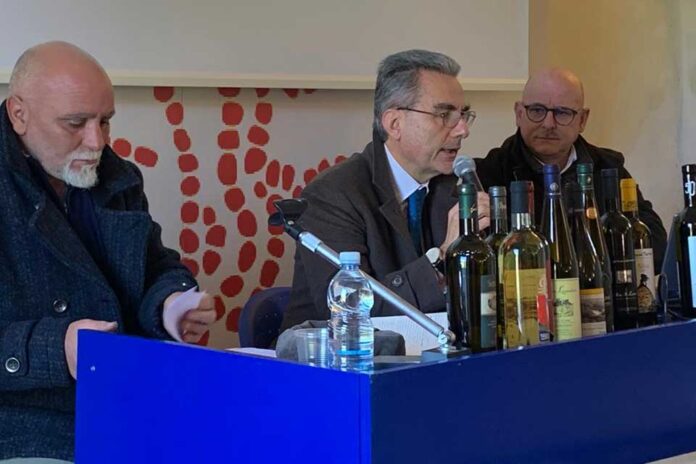 consorzio produttori vino