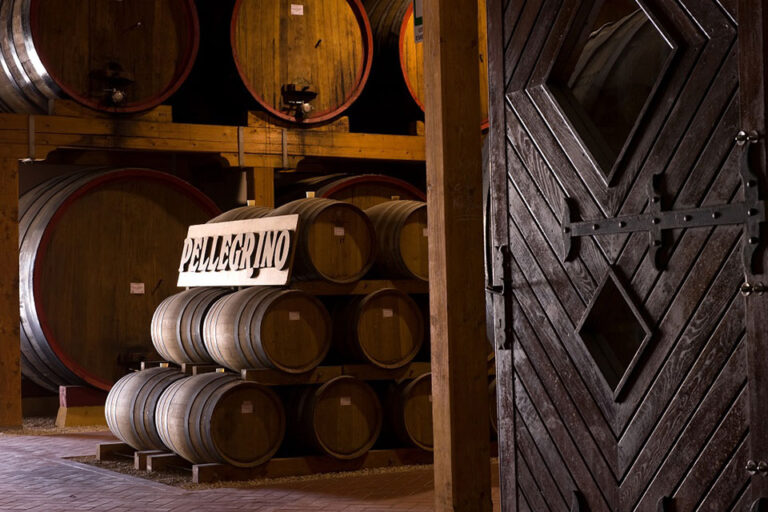 cantine pellegrino