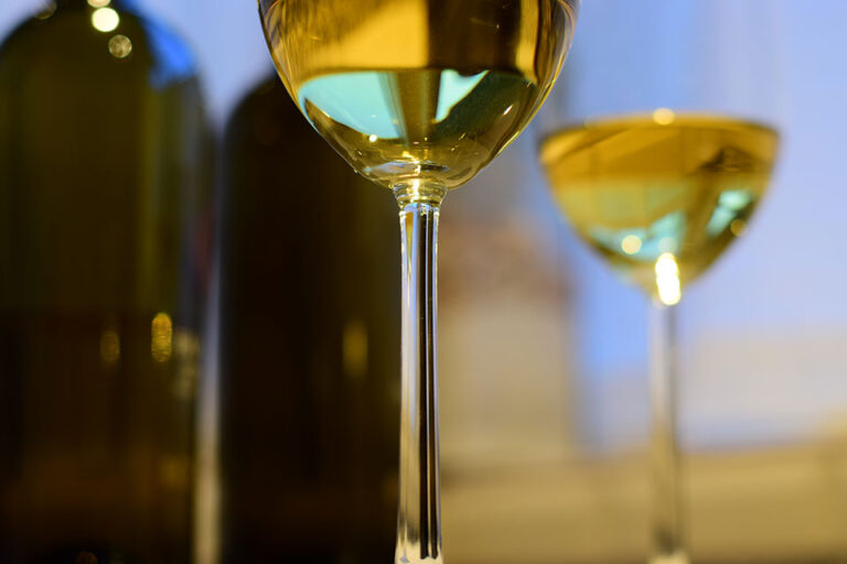 vino bianco italiano