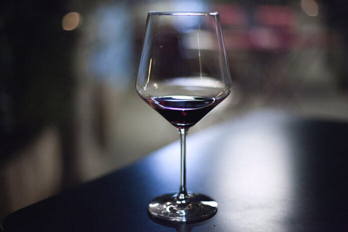 vino made in italy