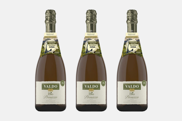 valdo prosecco bio