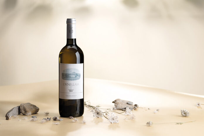 Ornellaia Bianco 2017