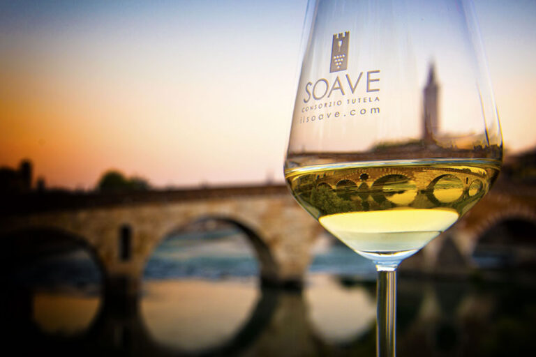 consorzio soave