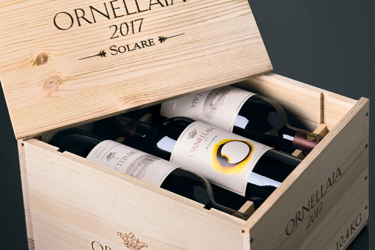 ornellaia solare 2017