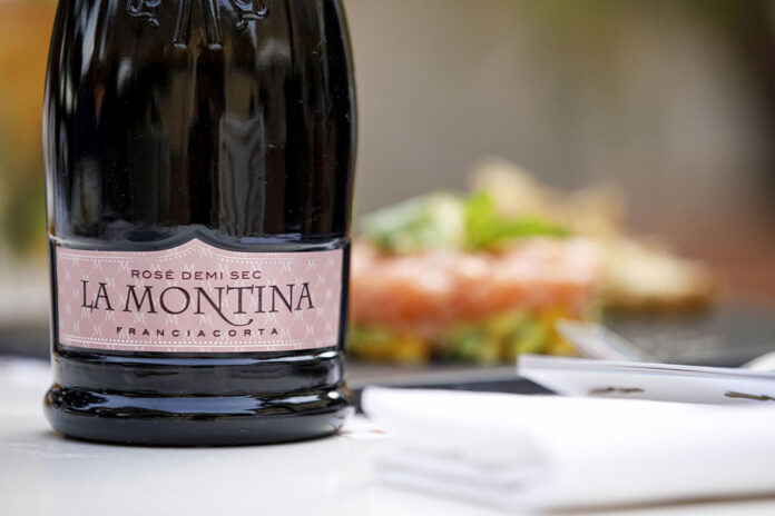 franciacorta la montina