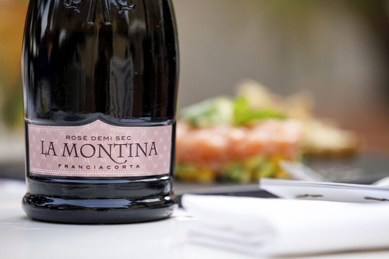 franciacorta la montina