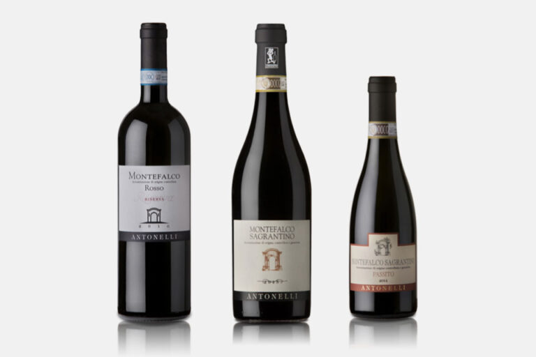 Tre Gran Medaglie d’Oro per Antonelli San Marco al concorso internazionale dei vini biologici