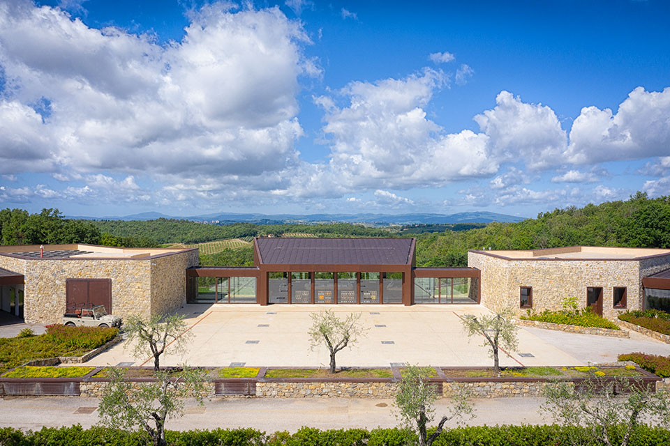 alberto gozzi architetto