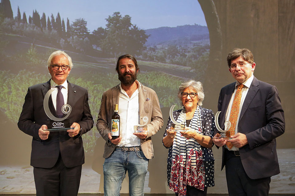Premio Gavi la Buona Italia
