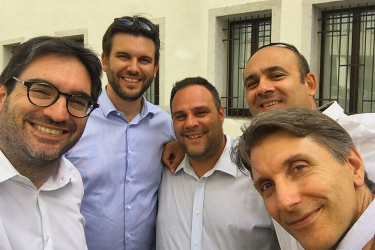 Con Vitinera trovi e prenoti le esperienze in cantina