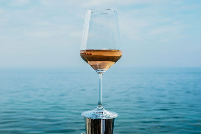 Chiaretto in Cantina: weekend in vigna sul lago di Garda