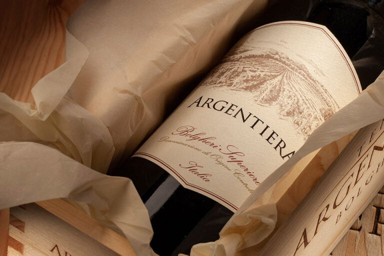 Argentiera Bolgheri Superiore DOC