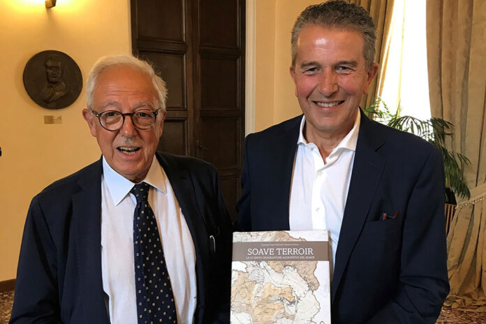 Soave Terroir Soave Terroir