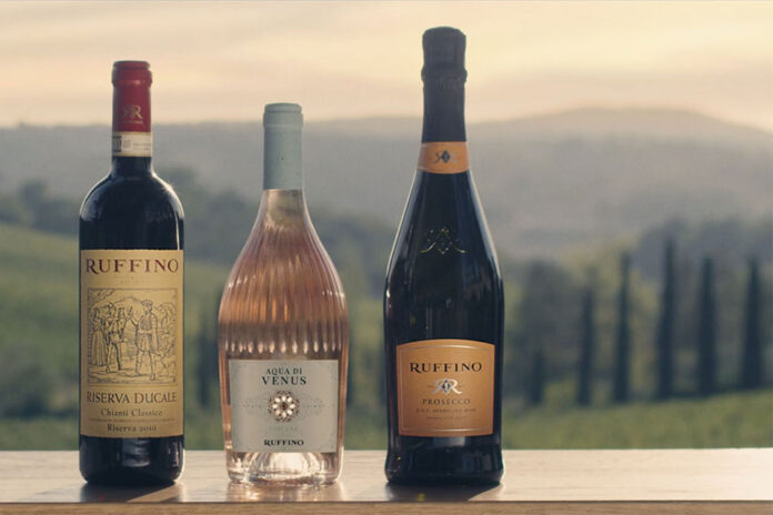 vini ruffino