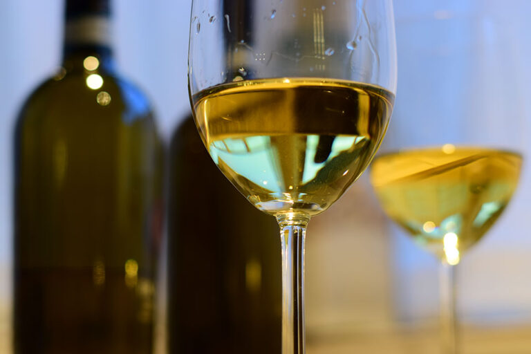 vino bianco italiano