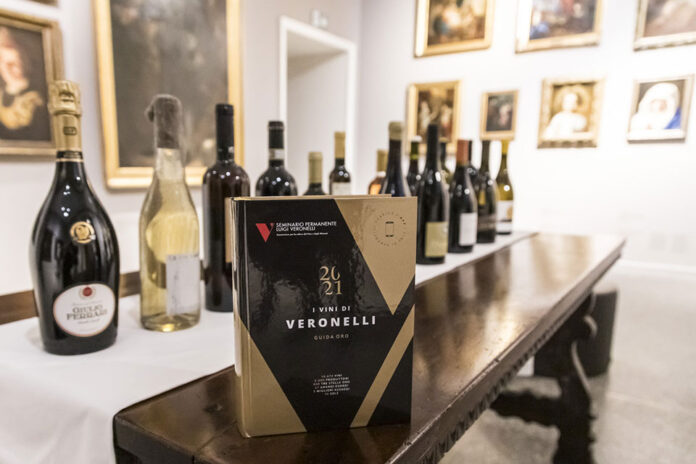 Guida Veronelli 2021