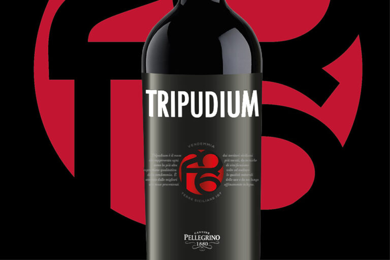 Tripudium