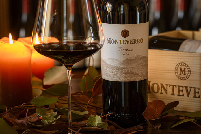 vino monteverro