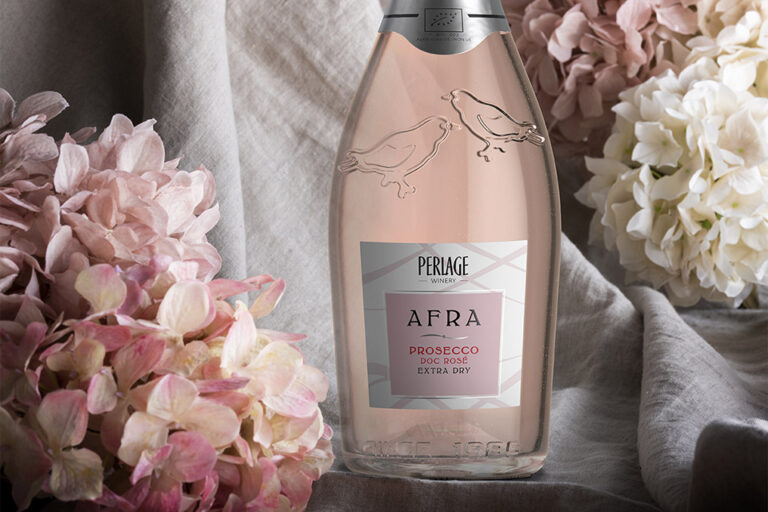 Afra Rosé