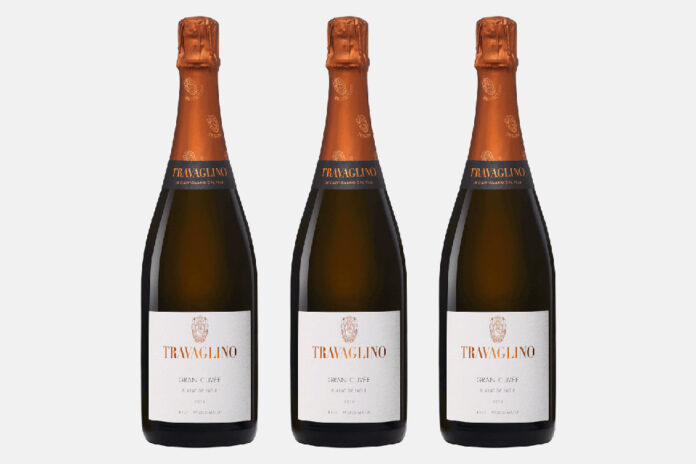 Metodo Classico Gran Cuvée 2016 Travaglino