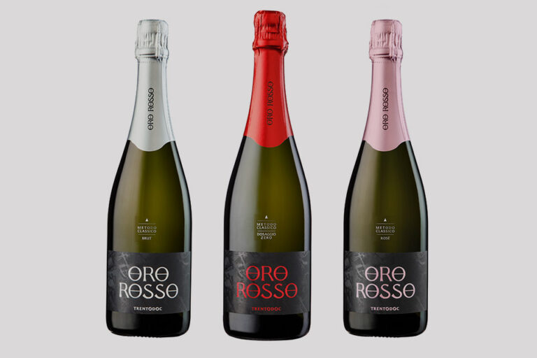 Cembra Cantina di Montagna: Ororosso, l’essenza delle bollicine di montagna