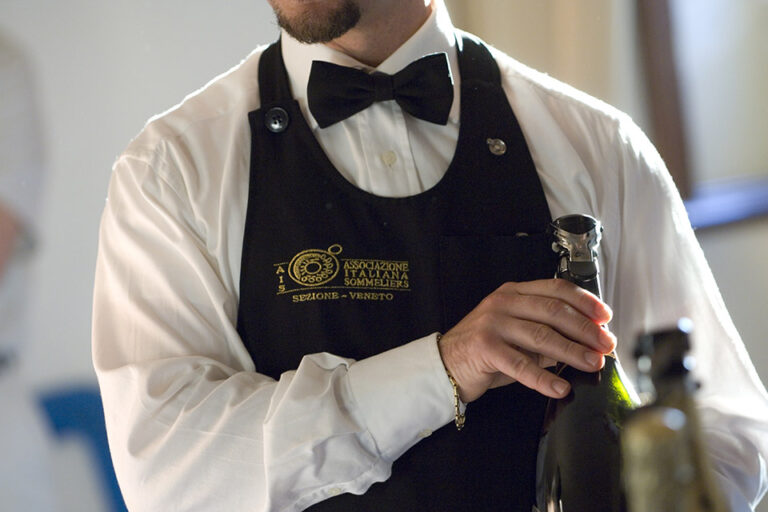 AIS Veneto: apre il negozio online dedicato a Sommelier e appassionati