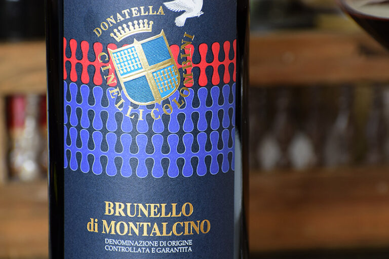 brunello di montalcino