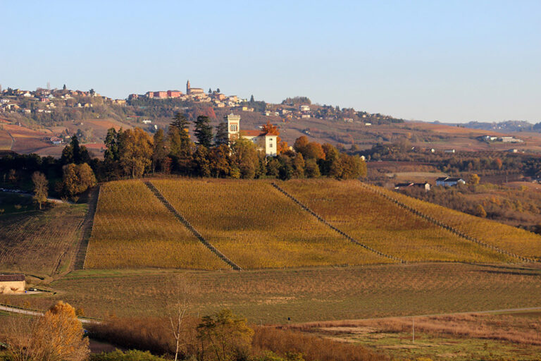 Barolo è la prima “Città Italiana del Vino 2021”