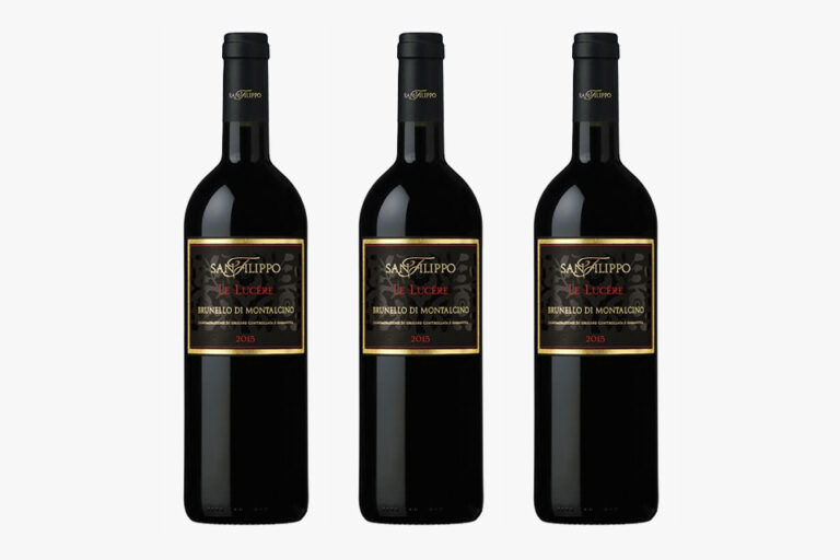 brunello di montalcino le lucere