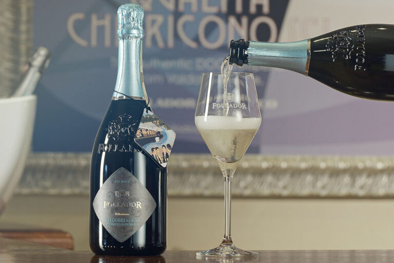 Follador Prosecco dal 1769