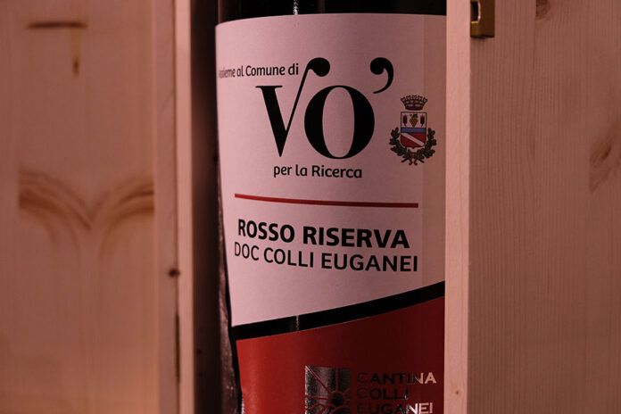 vo per la ricerca