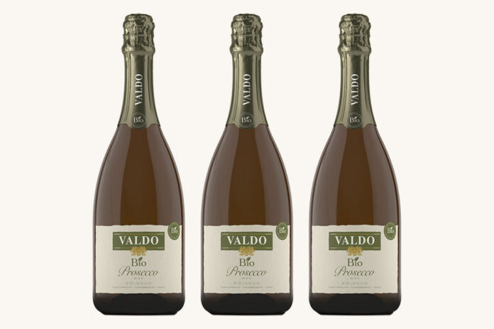 valdo prosecco bio