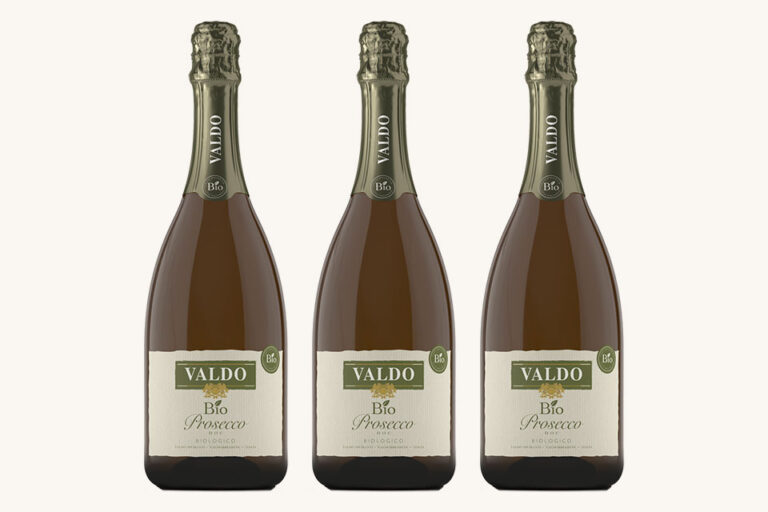 valdo prosecco bio