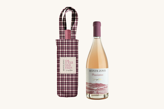 wine bag monte zovo