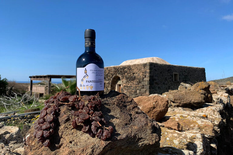 passito di pantelleria