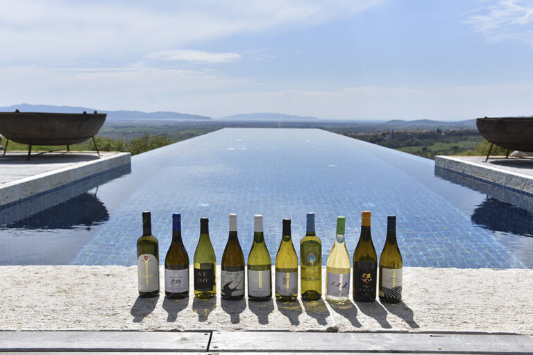 Vermentino Grand Prix 2021: ecco la top ten